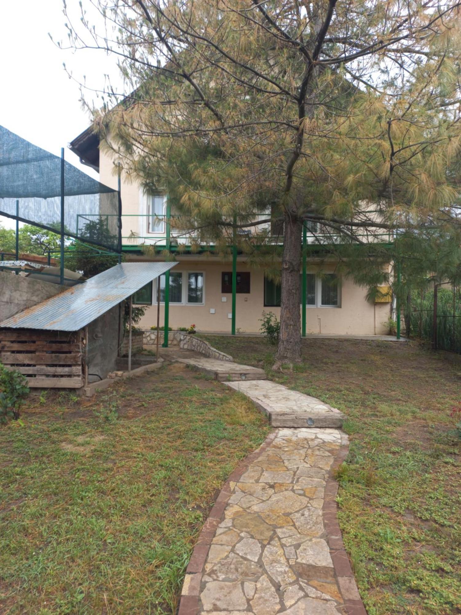 Hostel Bata Kanjiza Exterior photo
